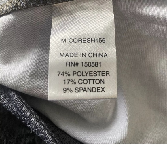 FLAG‎ & ANTHEM WOODSON MADEFLEX CAMO 10” SHORTS MENS SIZE 40 (1199) - Picture 6 of 7